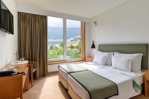 Hotel da Fábrica