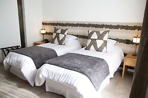 O2 Hotel Iguazú