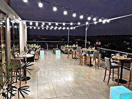 O2 Hotel Iguazú