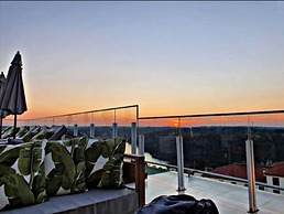 O2 Hotel Iguazú