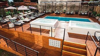 O2 Hotel Iguazú
