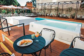 O2 Hotel Iguazú