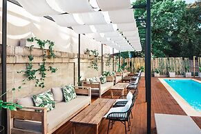O2 Hotel Iguazú