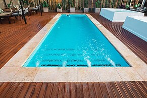O2 Hotel Iguazú