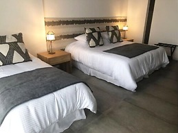 O2 Hotel Iguazú