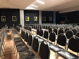 O2 Hotel Iguazú