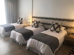 O2 Hotel Iguazú