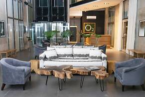 O2 Hotel Iguazú