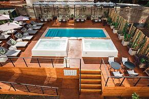 O2 Hotel Iguazú