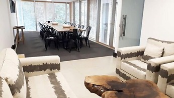 O2 Hotel Iguazú