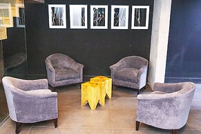 O2 Hotel Iguazú