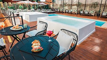 O2 Hotel Iguazú