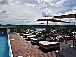 O2 Hotel Iguazú