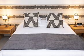 O2 Hotel Iguazú