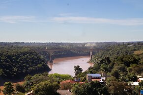 O2 Hotel Iguazú
