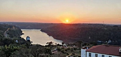 O2 Hotel Iguazú