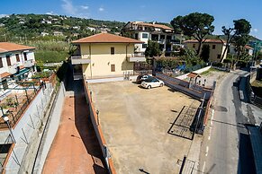 Vinarte B&B
