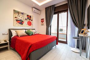 Vinarte B&B