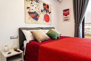 Vinarte B&B