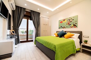 Vinarte B&B