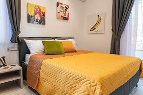 Vinarte B&B