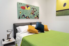 Vinarte B&B