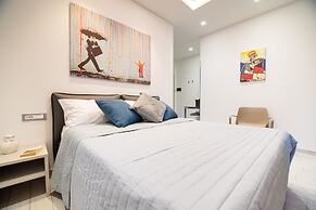 Vinarte B&B