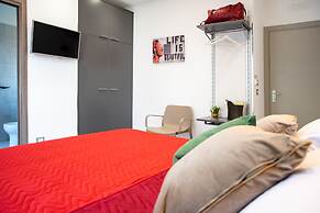 Vinarte B&B