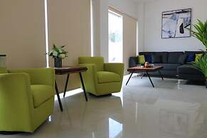 Hotel MB