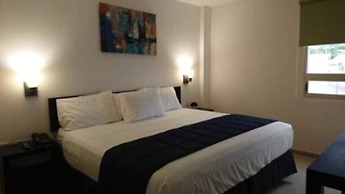Hotel MB