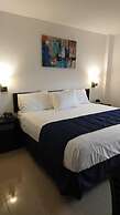 Hotel MB