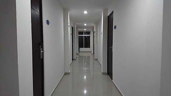 Hotel MB
