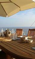 Agapanto Luxury Accommodation