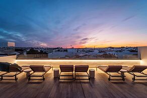 Authentic Tavira Hotel