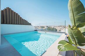 Authentic Tavira Hotel