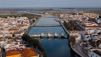 Authentic Tavira Hotel