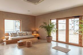 Authentic Tavira Hotel