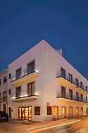 Authentic Tavira Hotel