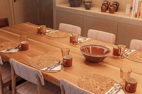 Authentic Tavira Hotel