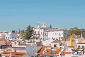 Authentic Tavira Hotel