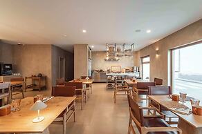 Authentic Tavira Hotel