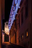 Authentic Tavira Hotel