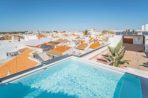 Authentic Tavira Hotel