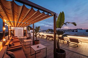 Authentic Tavira Hotel