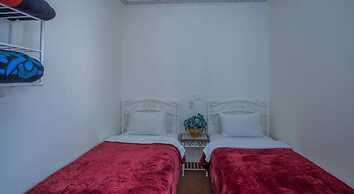 Hotel Zitoune