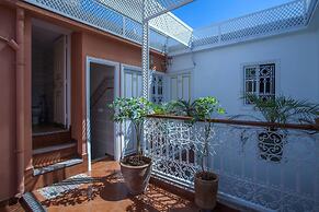 Hotel Zitoune