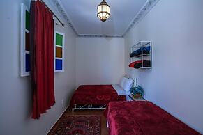 Hotel Zitoune