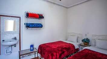 Hotel Zitoune