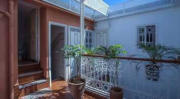 Hotel Zitoune