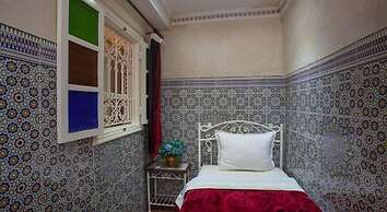 Hotel Zitoune